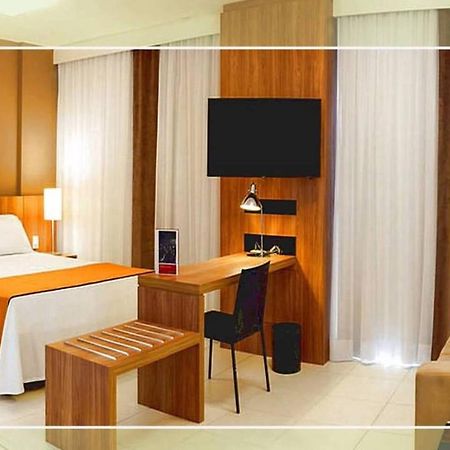 My Flat - Hotel Residence Rio Stay 리오데자네이루 외부 사진