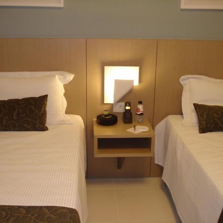 My Flat - Hotel Residence Rio Stay 리오데자네이루 외부 사진