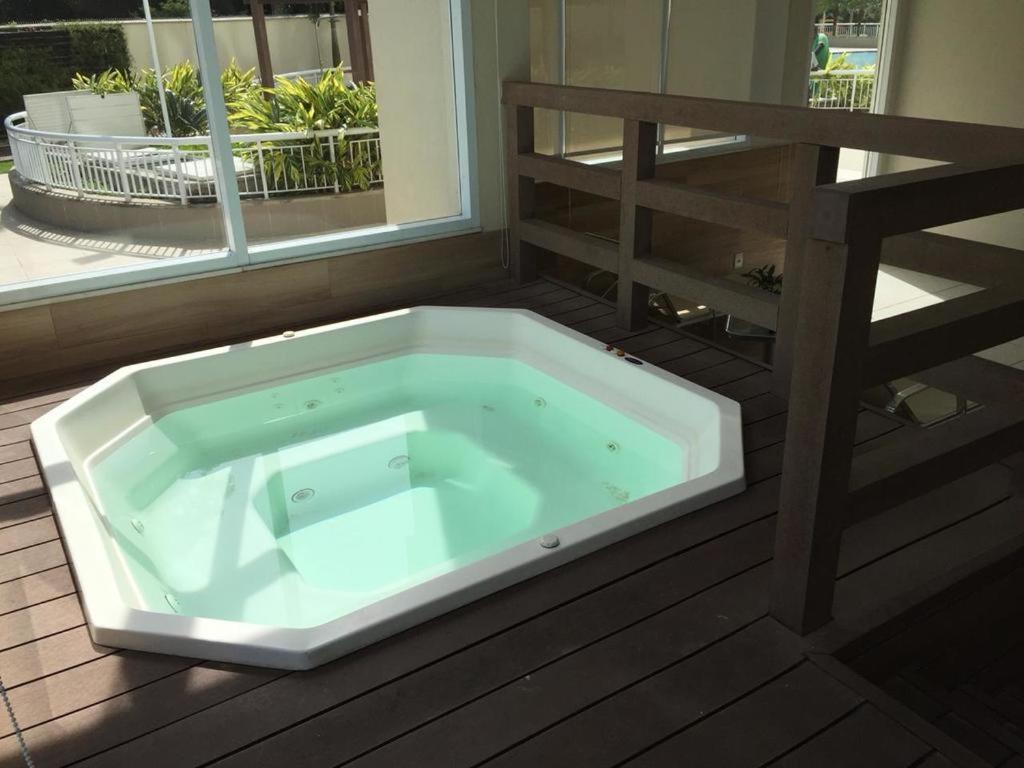 My Flat - Hotel Residence Rio Stay 리오데자네이루 외부 사진