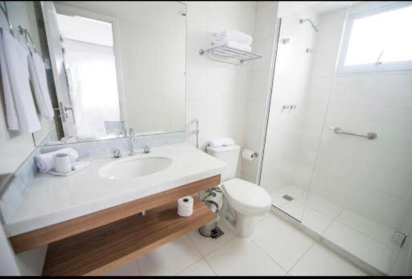 My Flat - Hotel Residence Rio Stay 리오데자네이루 외부 사진