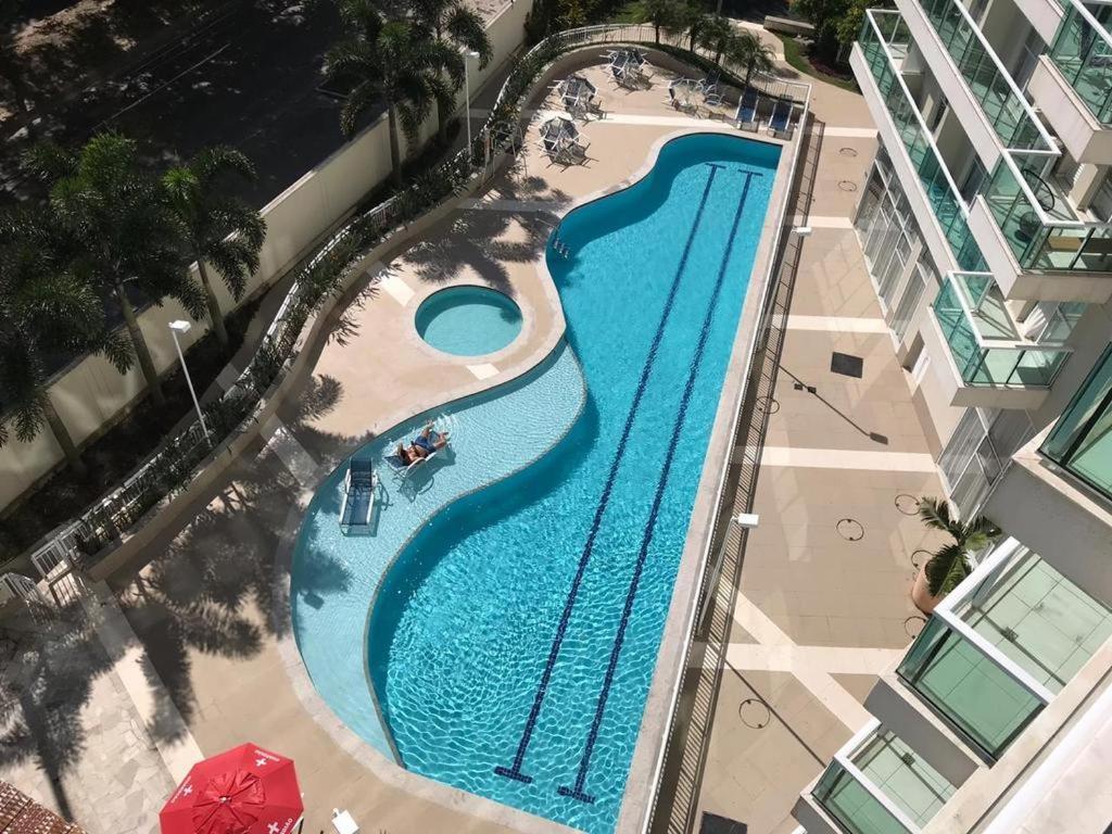 My Flat - Hotel Residence Rio Stay 리오데자네이루 외부 사진