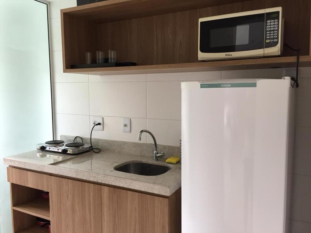 My Flat - Hotel Residence Rio Stay 리오데자네이루 외부 사진