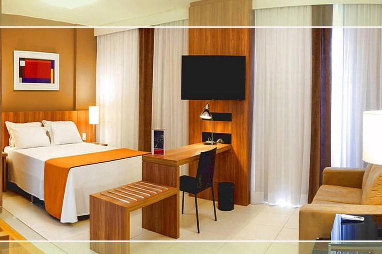 My Flat - Hotel Residence Rio Stay 리오데자네이루 외부 사진
