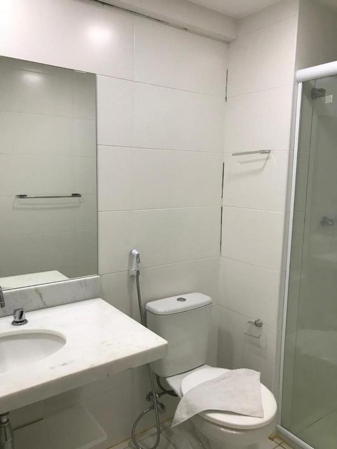 My Flat - Hotel Residence Rio Stay 리오데자네이루 외부 사진