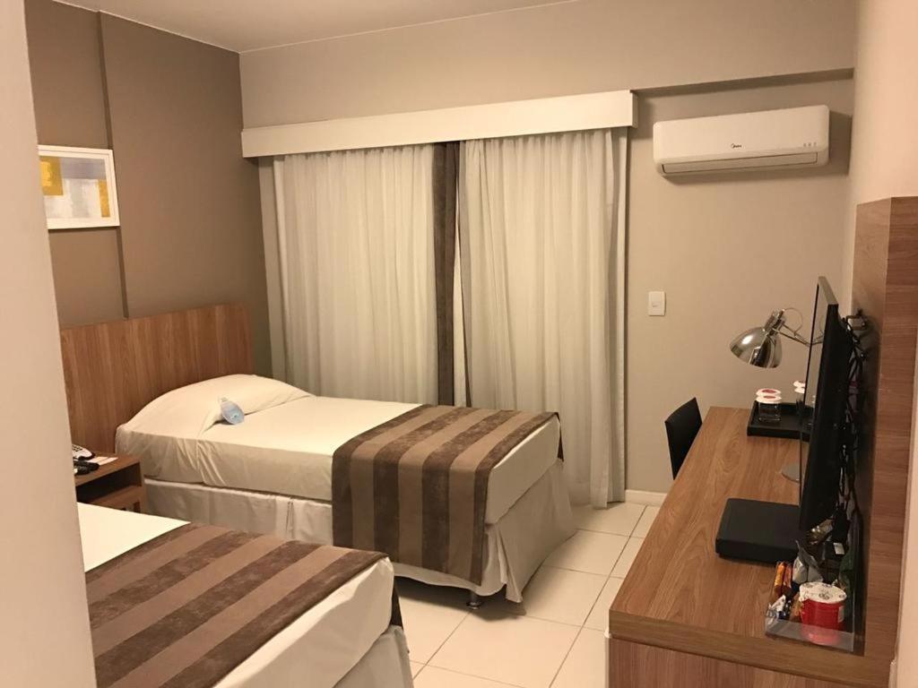 My Flat - Hotel Residence Rio Stay 리오데자네이루 외부 사진
